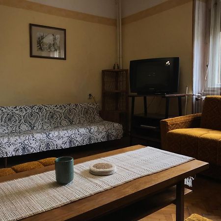Guest House Tisza Haz Senta المظهر الخارجي الصورة