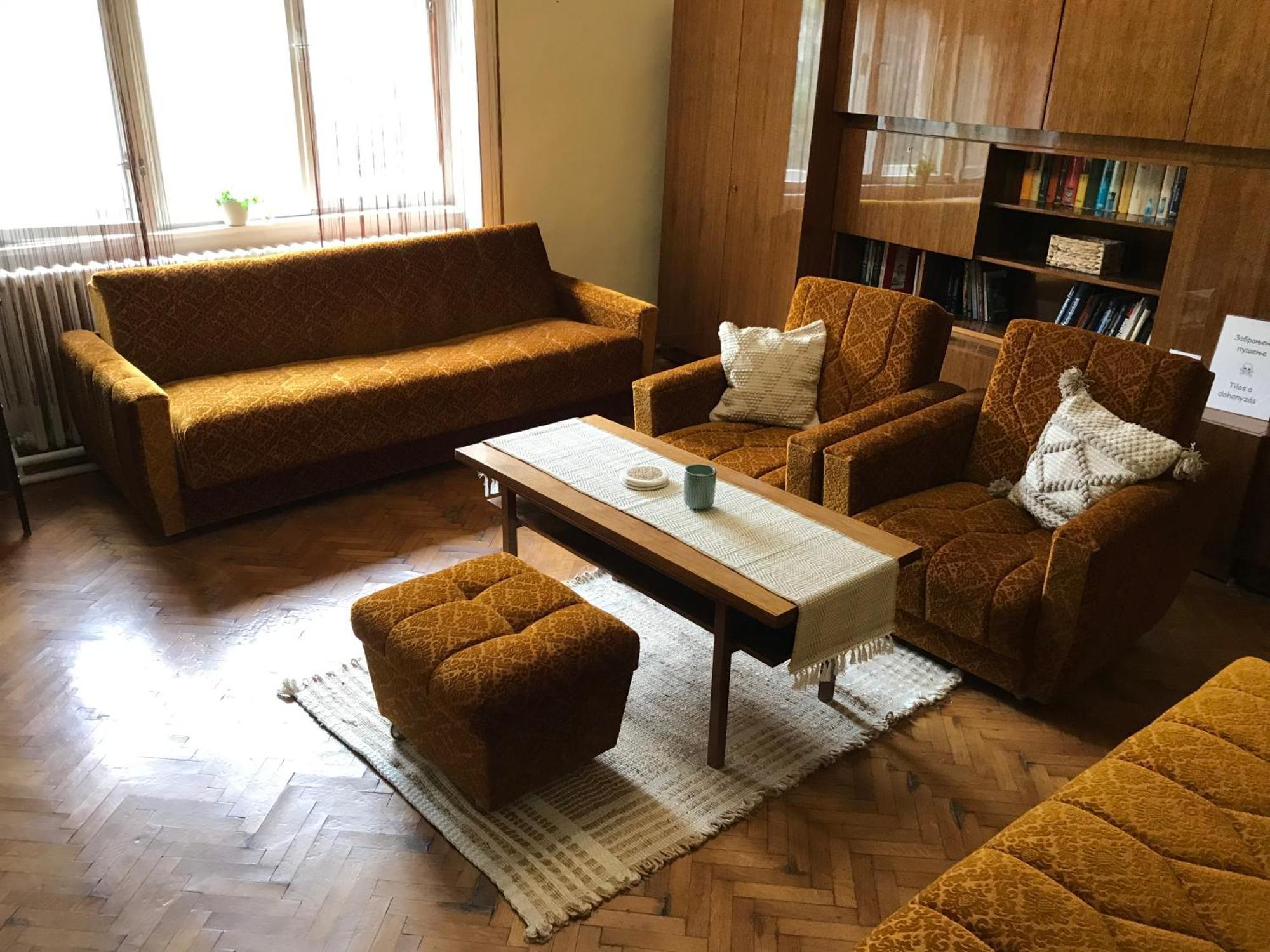 Guest House Tisza Haz Senta المظهر الخارجي الصورة