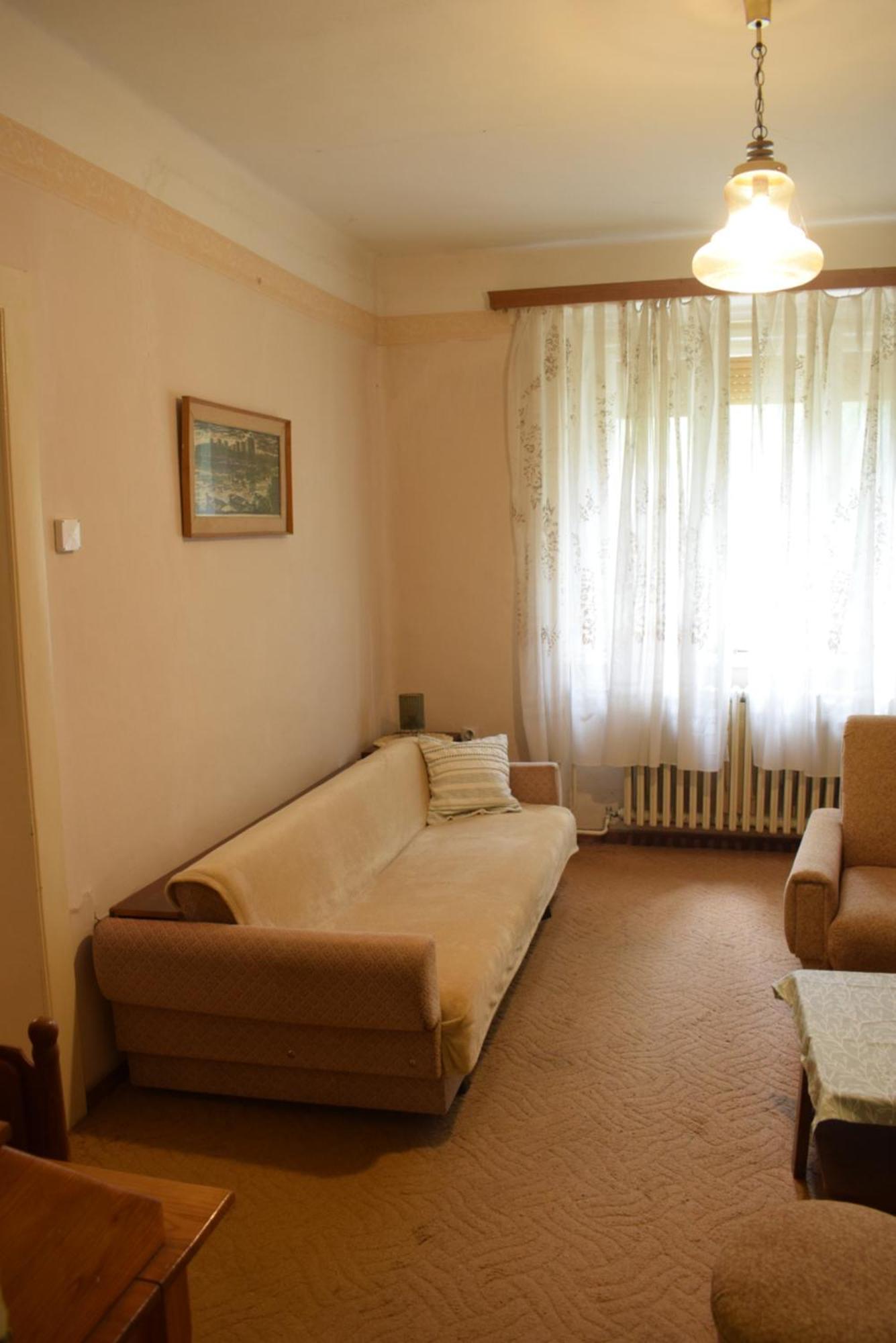 Guest House Tisza Haz Senta المظهر الخارجي الصورة