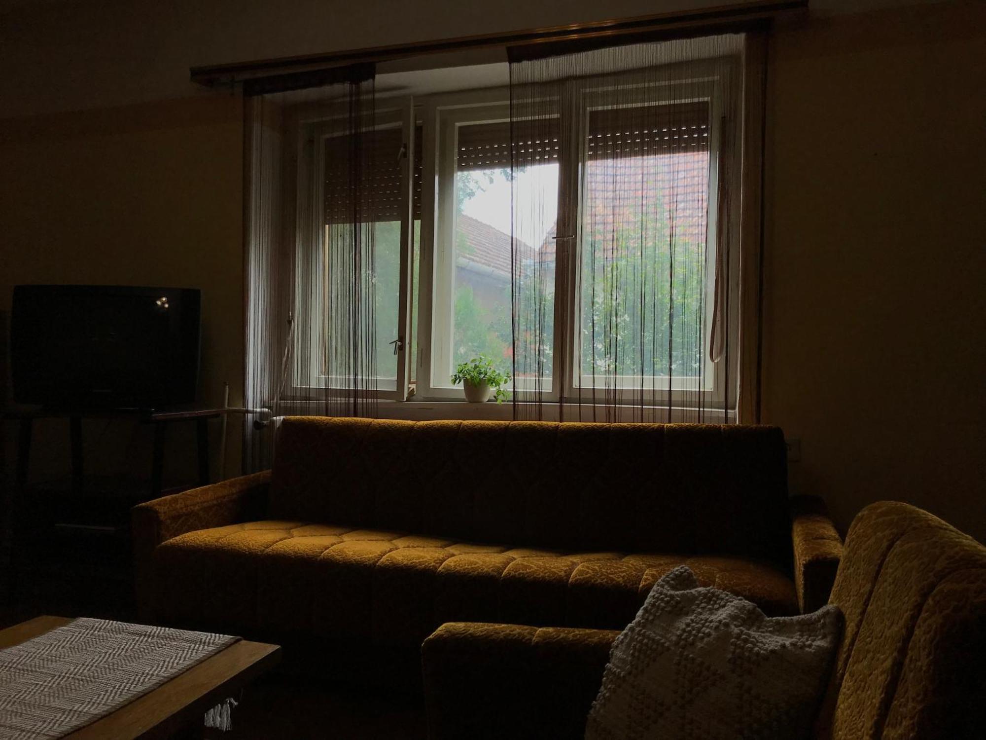 Guest House Tisza Haz Senta المظهر الخارجي الصورة