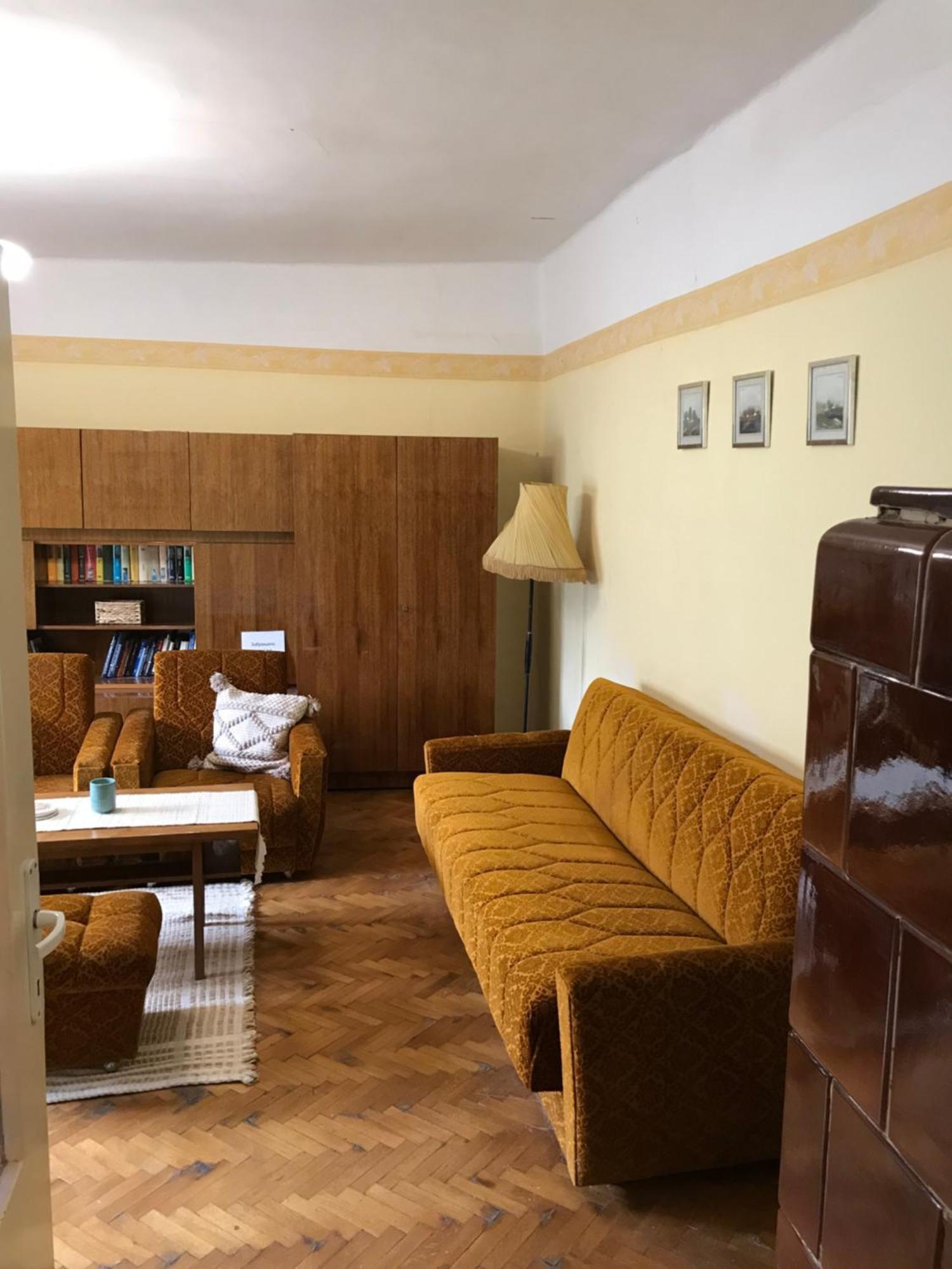 Guest House Tisza Haz Senta المظهر الخارجي الصورة
