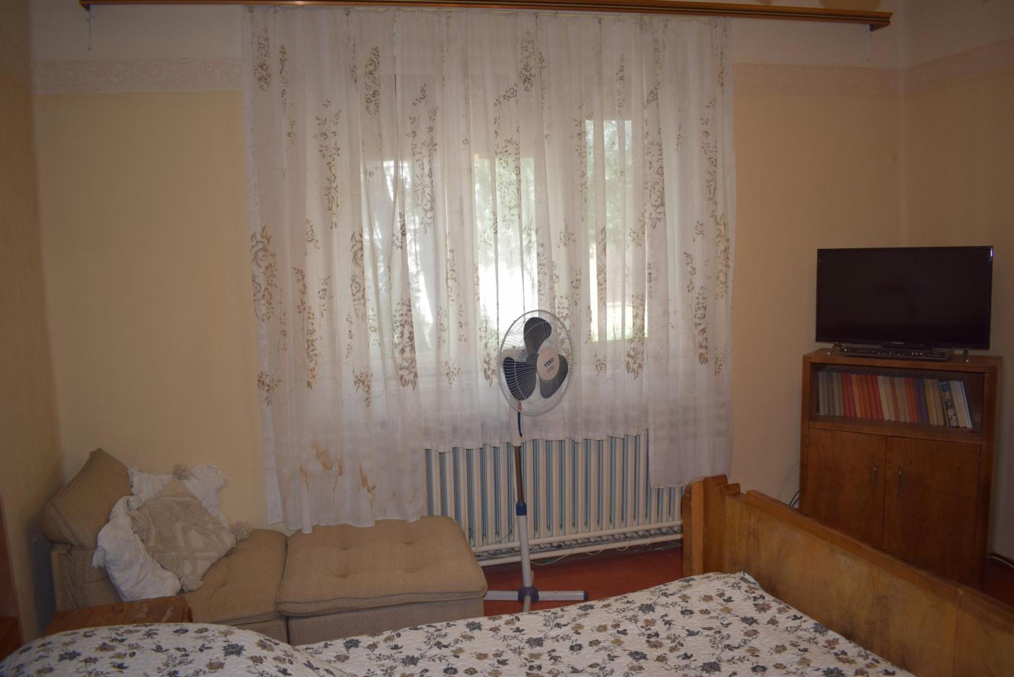 Guest House Tisza Haz Senta المظهر الخارجي الصورة