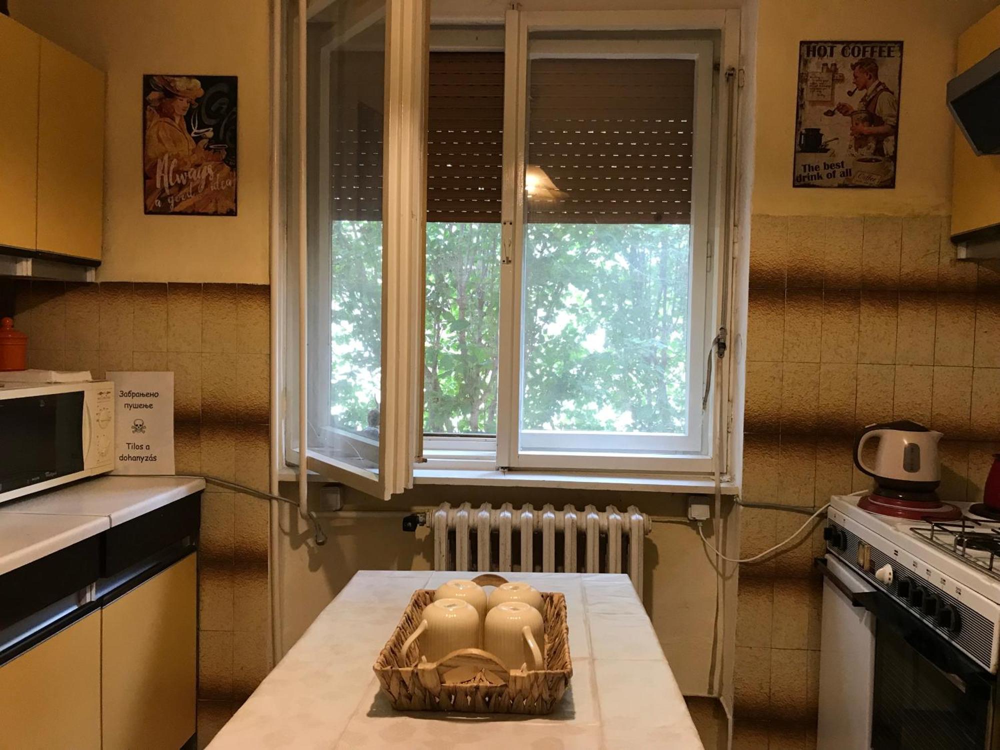 Guest House Tisza Haz Senta المظهر الخارجي الصورة