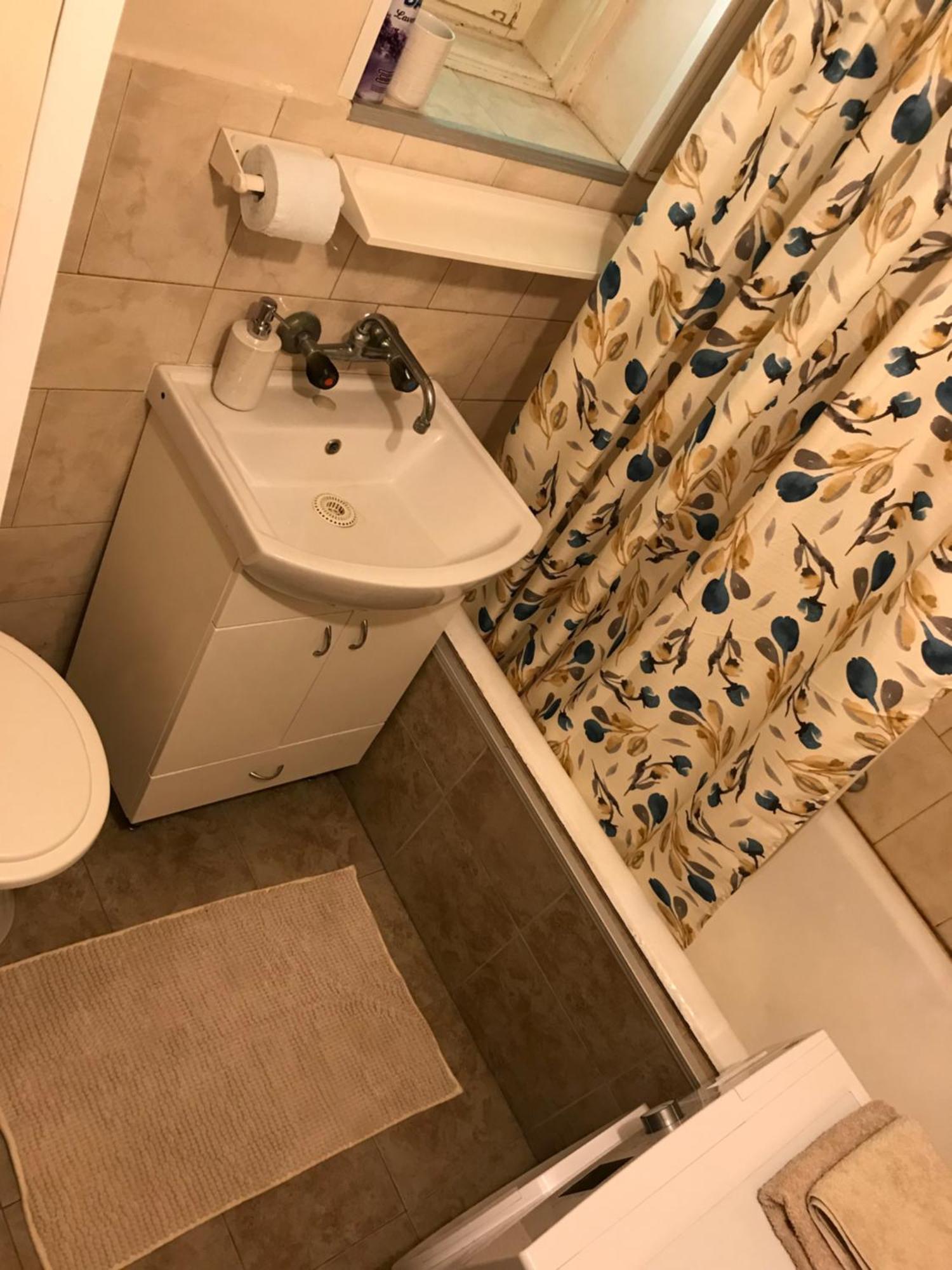 Guest House Tisza Haz Senta المظهر الخارجي الصورة
